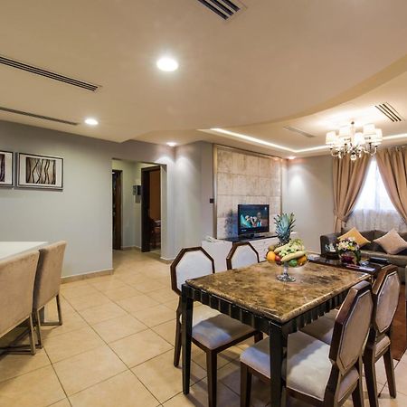 Boudl Al Fakhria Aparthotel Unaizah Kültér fotó