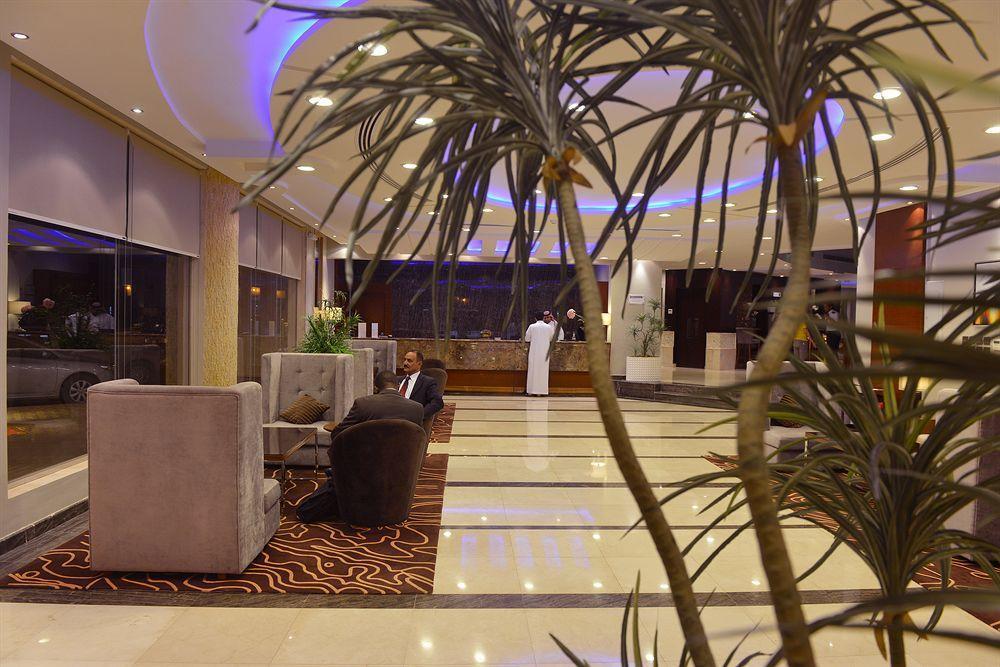 Boudl Al Fakhria Aparthotel Unaizah Kültér fotó