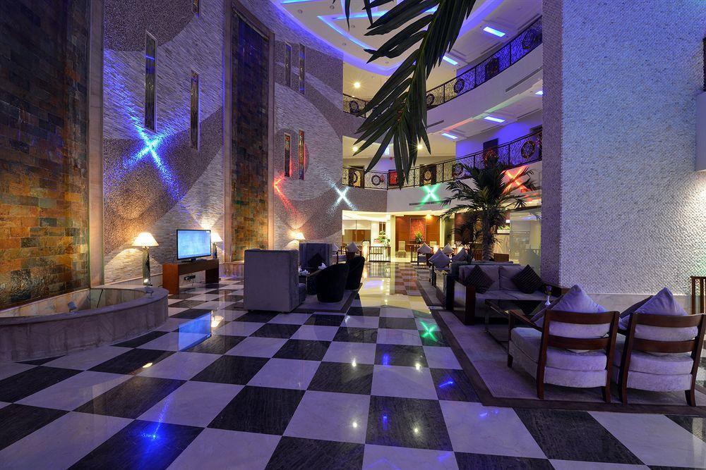 Boudl Al Fakhria Aparthotel Unaizah Kültér fotó