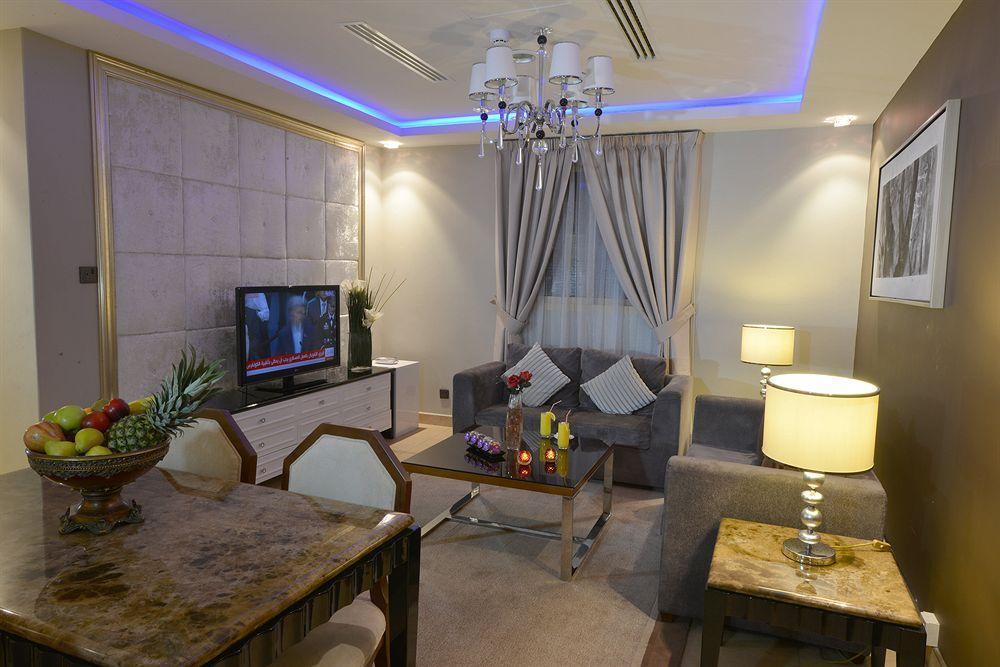 Boudl Al Fakhria Aparthotel Unaizah Kültér fotó