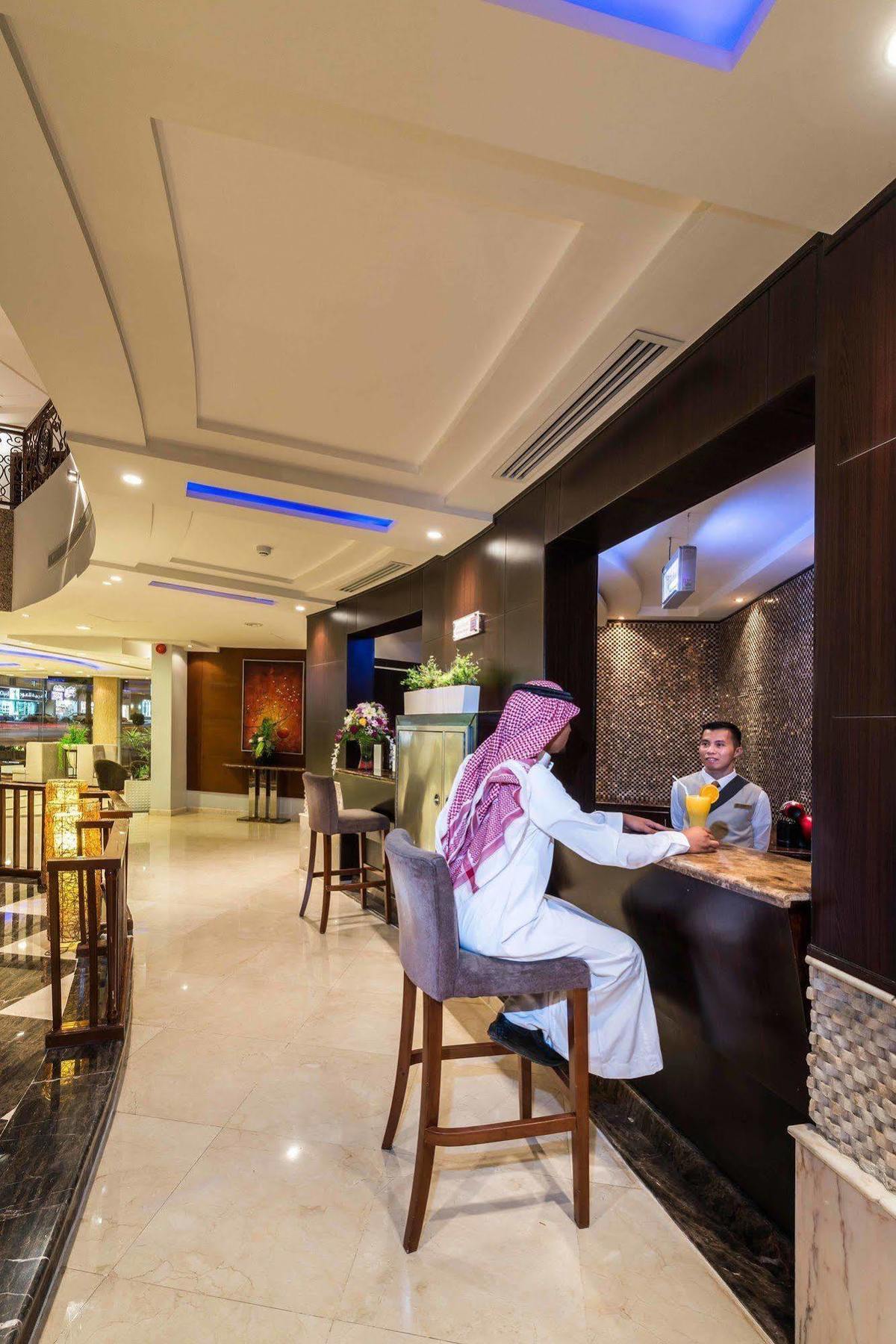 Boudl Al Fakhria Aparthotel Unaizah Kültér fotó